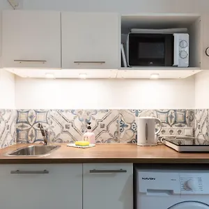 Appartamento New York Palace Flats, Budapest