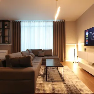 Grandstay , Durrës Albania