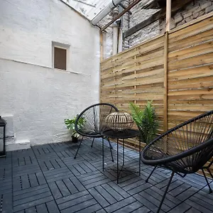 Appartamento B8 - Grand Boulevard Cozy - Location By Bqa, Budapest