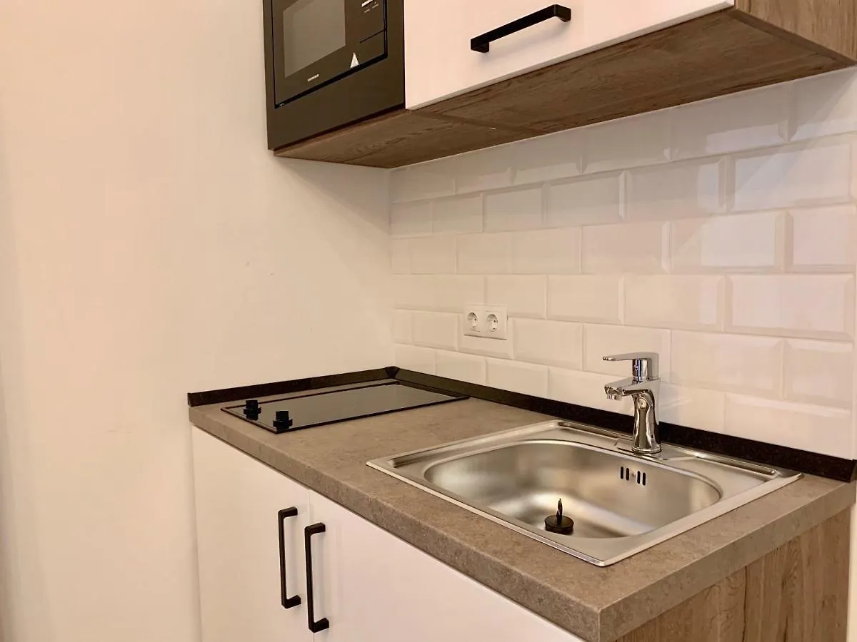 Luxury Apartment by Hi5 - Kálmán Imre Suite Budapest
