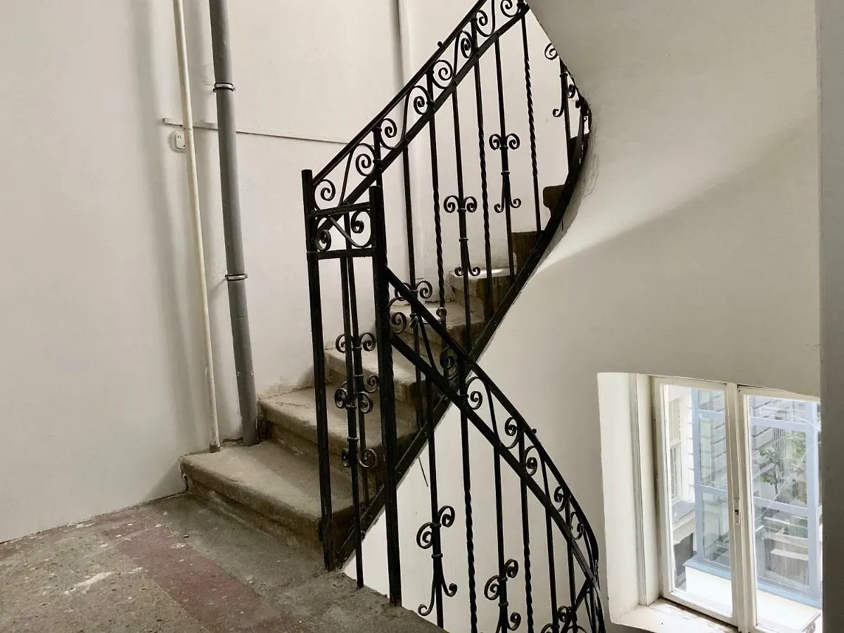 Luxury Apartment by Hi5 - Kálmán Imre Suite Budapest