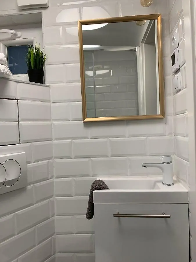 Luxury Apartment by Hi5 - Kálmán Imre Suite Budapest