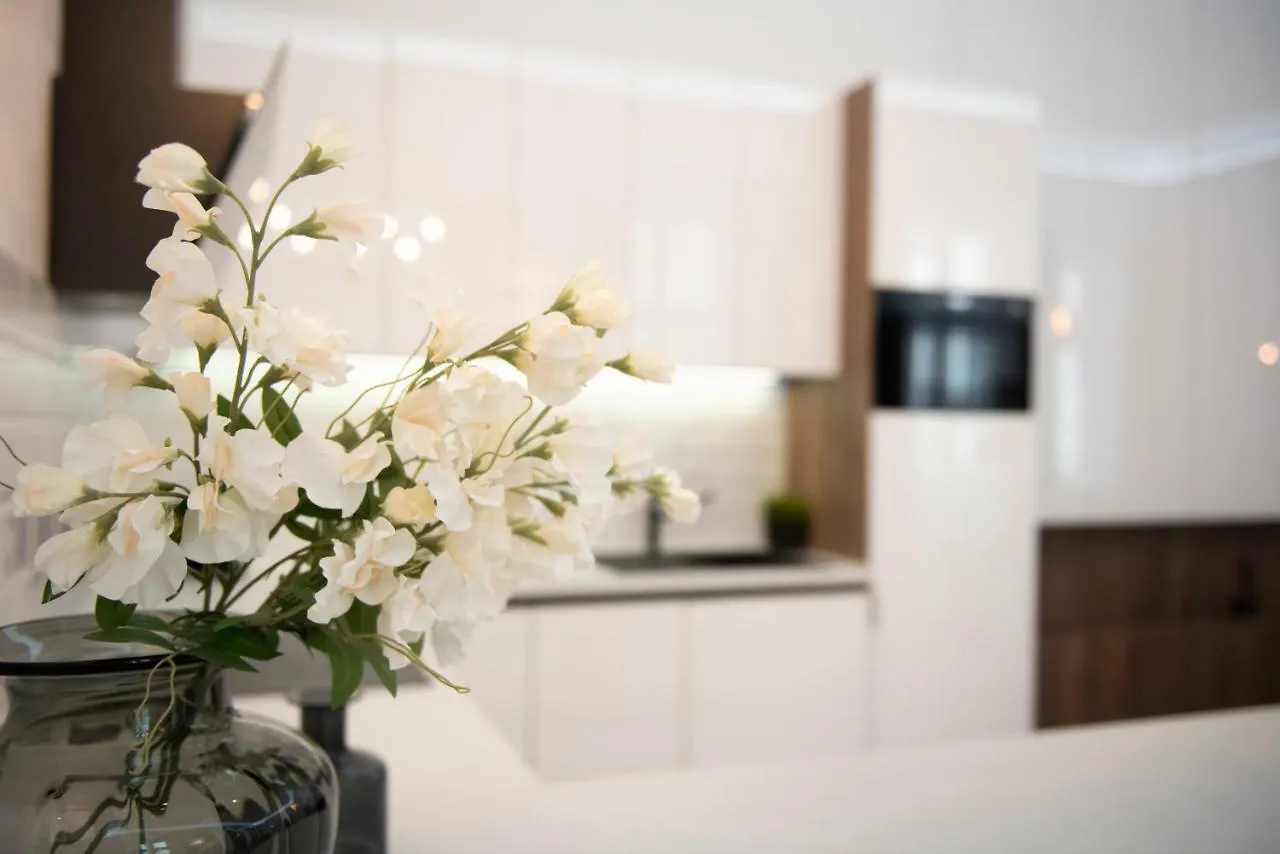Luxury Apartment by Hi5 - Kálmán Imre Suite Budapest Ungheria